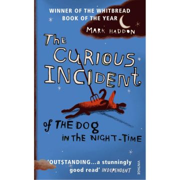 The Curious Incident of the Dog in the Night-time