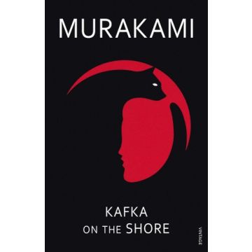 Haruki Murakami