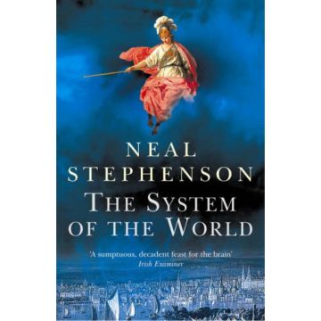 The System Of The World