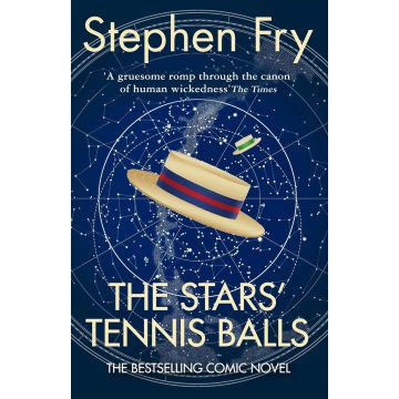 The Stars' Tennis Balls