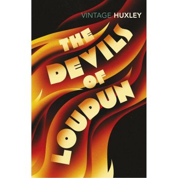 The Devils of Loudun