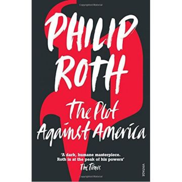 The Plot Against America