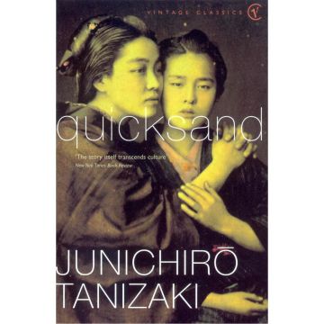 Vintage Classic Japanese: Quicksand