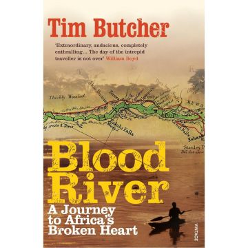 Blood River