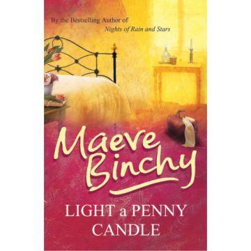 Light A Penny Candle