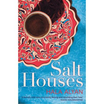 Salt Houses