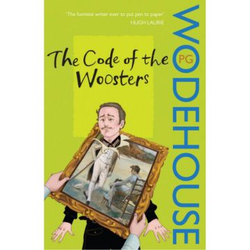 The Code of the Woosters