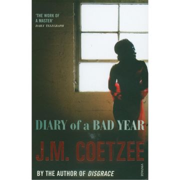 Diary of a Bad Year