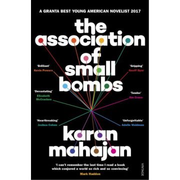 The Association of Small Bombs