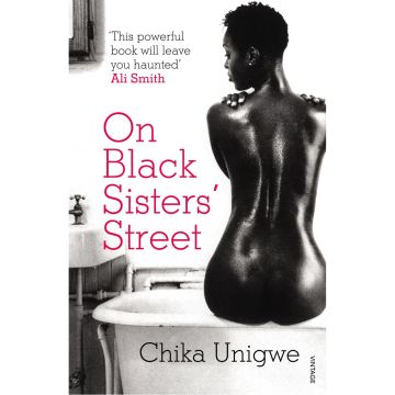 On Black Sisters' Street