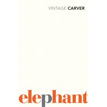 Vintage Classics: Elephant