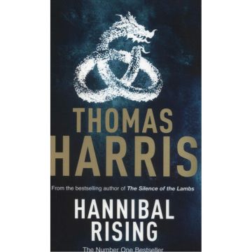 Hannibal Rising