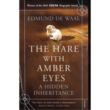 The Hare With Amber Eyes