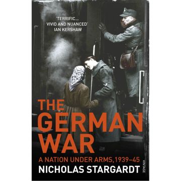 The German War