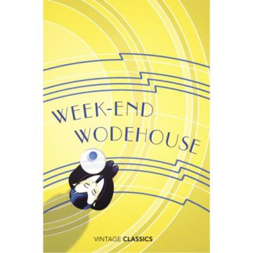 Weekend Wodehouse