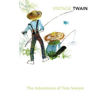 The Adventures of Tom Sawyer