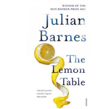 The Lemon Table