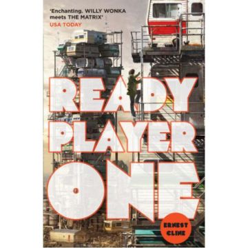 Ready Player One