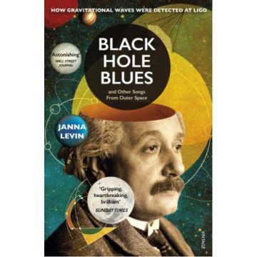 Black Hole Blues and Other Songs from Outer Space