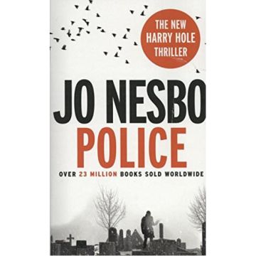 Police. A Harry Hole thriller (Oslo Sequence 8)