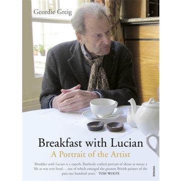 Breakfast with Lucian