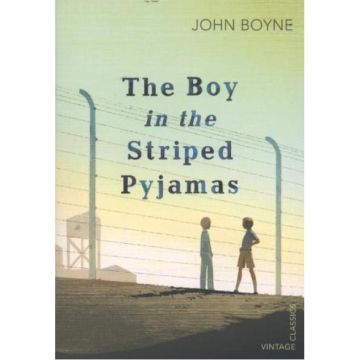 The Boy in the Striped Pyjamas