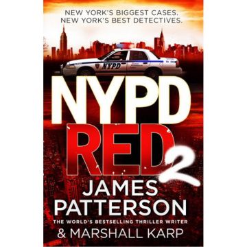 NYPD Red 2