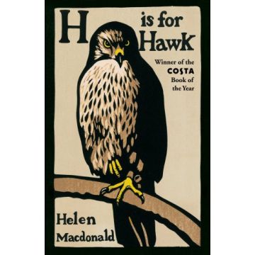 H is for Hawk