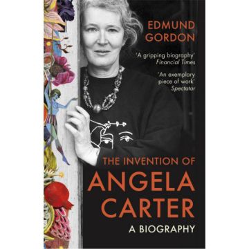 The Invention of Angela Carter