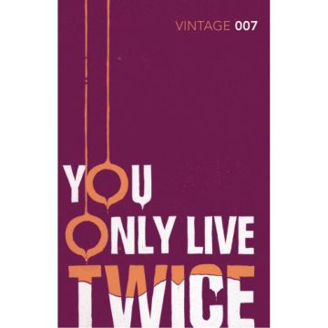 You Only Live Twice