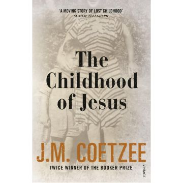 The Childhood of Jesus