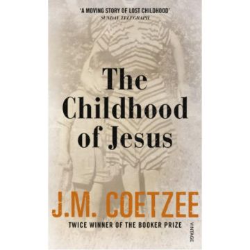 The Childhood of Jesus