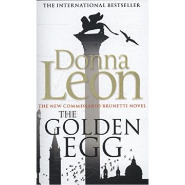 The Golden Egg