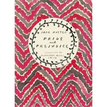 Vintage Classics: Pride and Prejudice