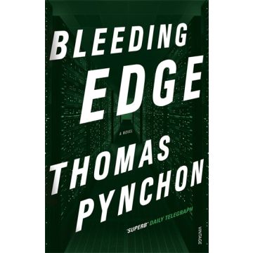 Thomas Pynchon