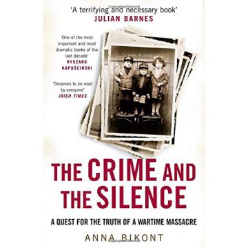 The Crime and the Silence