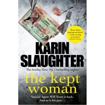 The Kept Woman