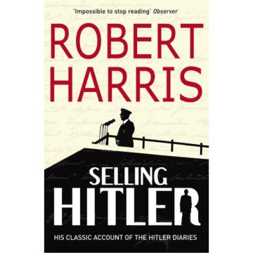 Selling Hitler