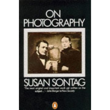 Susan Sontag