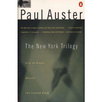 Paul Auster