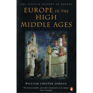 Europe in the High Middle Ages