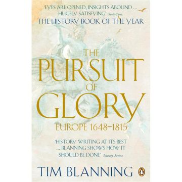 The Pursuit of Glory