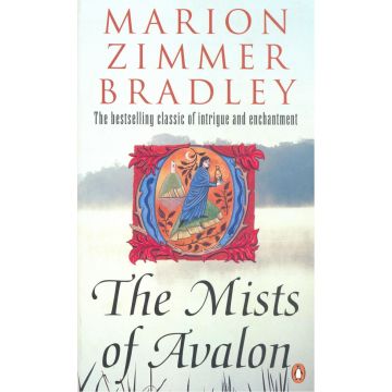 The Mists of Avalon