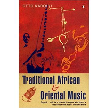 Traditional African and Oriental Music