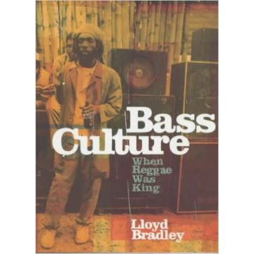 Bass Culture