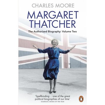 Margaret Thatcher