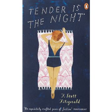 Tender is the Night