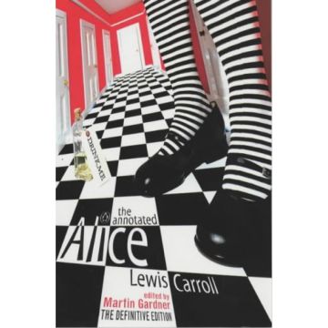 The Annotated Alice