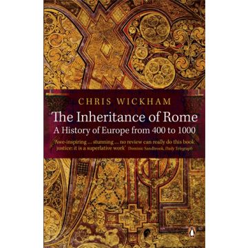 The Inheritance of Rome