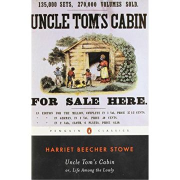 Uncle Tom's Cabin